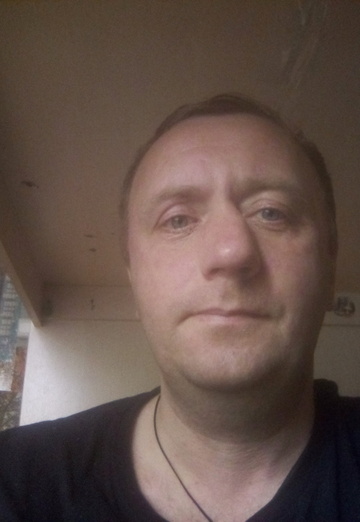 My photo - Aleksandr, 45 from Lyubertsy (@aleksandr1035163)