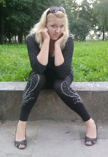 Yulichka (@ulichka432) — my photo № 2