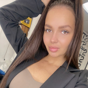 Виктория, 23, Санкт-Петербург