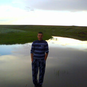 Владимир, 40, Родино