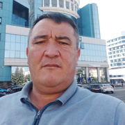 Дилшодбек, 45, Саранск
