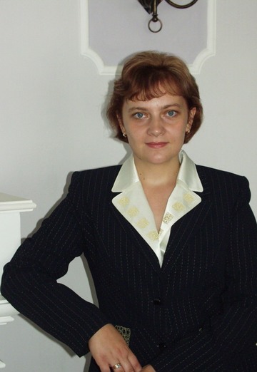 My photo - Vera, 50 from Kansk (@vera26931)
