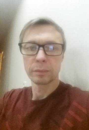 My photo - Andrey, 40 from Kostroma (@andrey637186)
