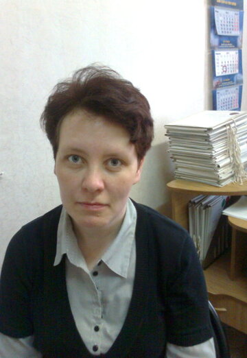 My photo - Yana, 45 from Berezniki (@yana3200)