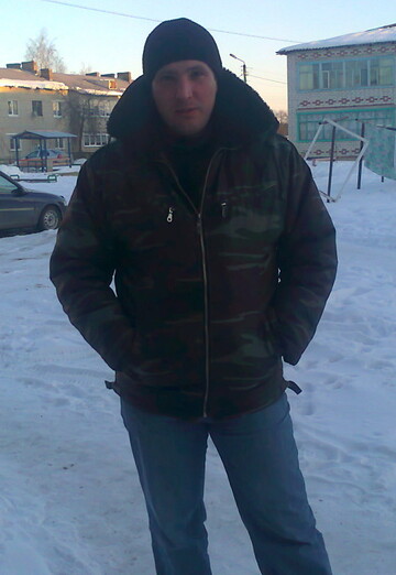 Sergey (@sergey195847) — my photo № 6