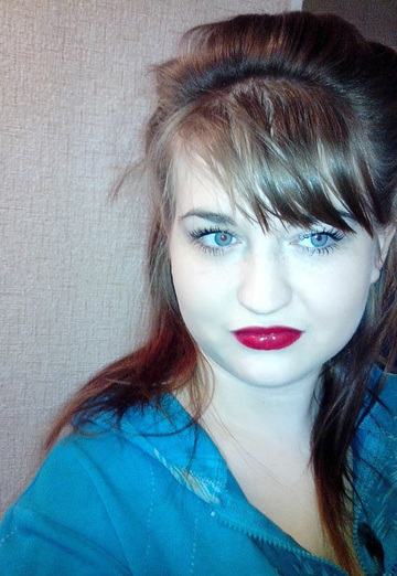 Benim fotoğrafım - Yuliya Isaeva, 34  Rudni şehirden (@uliyaisaeva15)