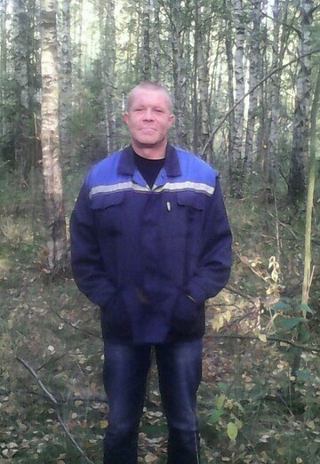 My photo - Oleg, 43 from Rybinsk (@oleg266130)