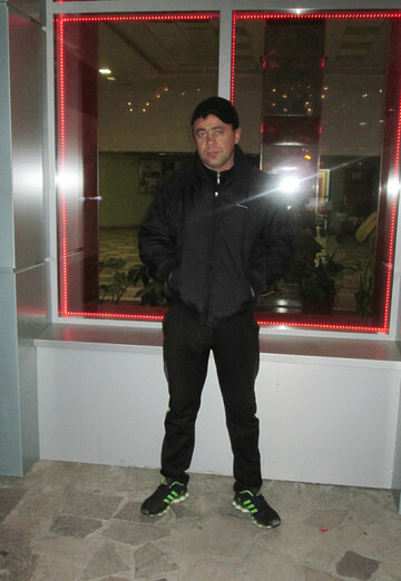 My photo - , Aleksandr, 47 from Sharypovo (@aleksandr865060)