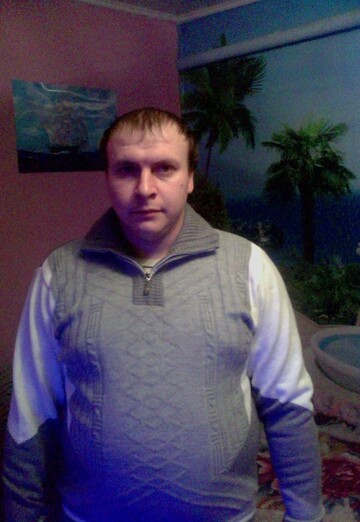 Моя фотография - ПАВЕЛ КОПТЕВ, 35 из Омск (@pavelkoptev)
