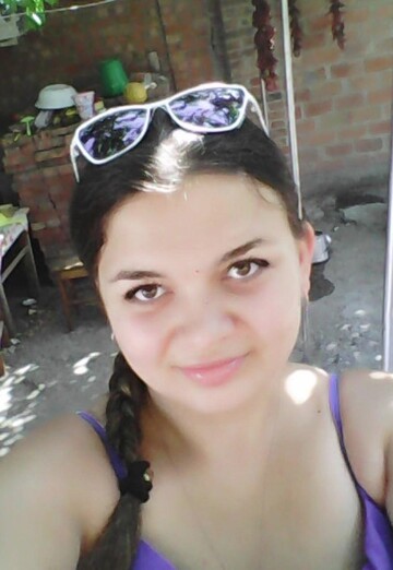 Моя фотография - Татьяна, 28 из Таганрог (@tatyana188911)