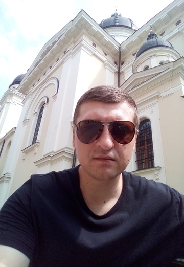 My photo - Pavlo Shtendera, 34 from Sokal (@pavloshtendera)