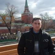 ildar, 46, Нефтекамск