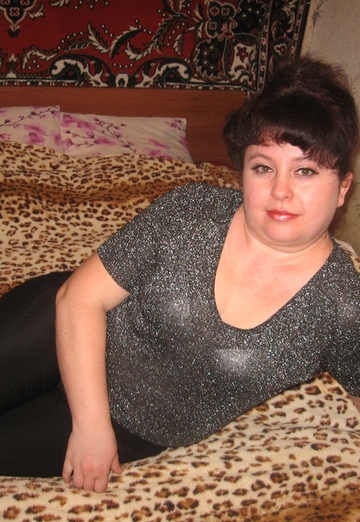My photo - Tatyana, 45 from Melitopol (@tatyanashostak78)