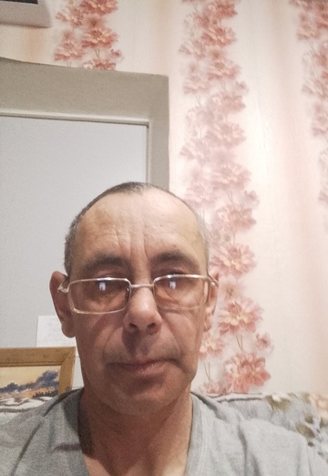 Minha foto - Pavel, 50 de Primorsko-Akhtarsk (@pavel222604)