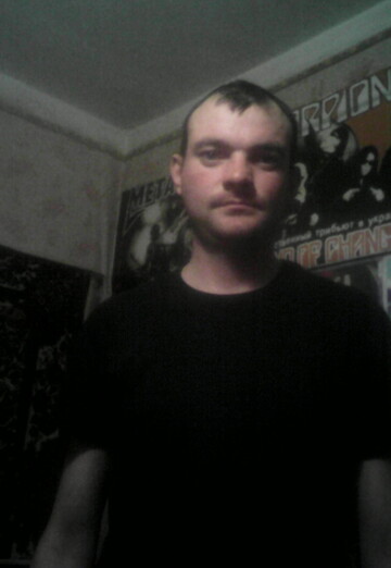 Моя фотография - александр, 39 из Черкассы (@aleksandr642418)
