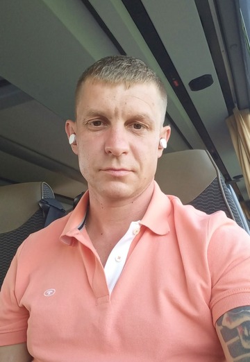 My photo - Vitalik, 39 from Minsk (@vitalik34150)