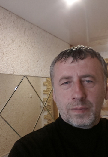 Моя фотография - Михаил, 57 из Вологда (@mihail145655)