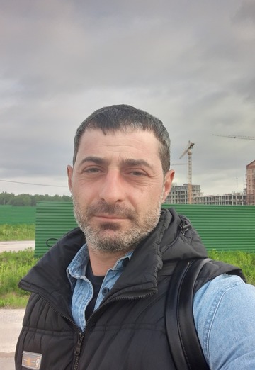 Ma photo - Ambartsoum, 44 de Mourmansk (@ambarcum56)