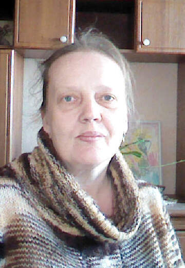 My photo - YaNA, 59 from Cherkasy (@yana36947)