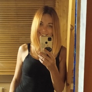 Оля, 47, Санкт-Петербург