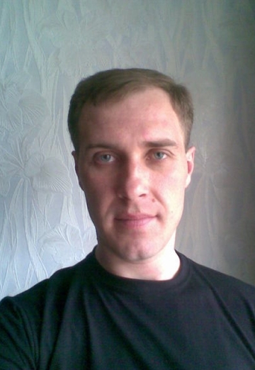 Моя фотография - Сергей, 47 из Краснодон (@sergey930164)