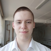 Игнатий, 19, Северодвинск