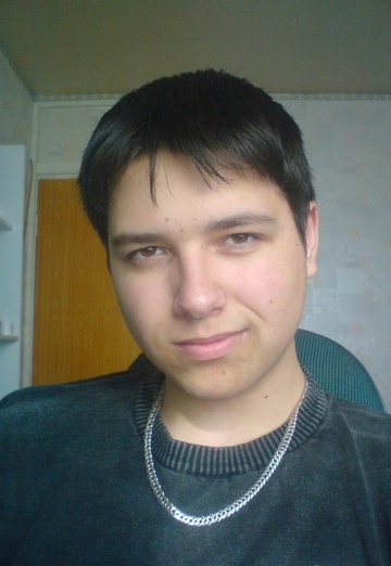 Aleksandr 18 (@scorpio008) — my photo № 3