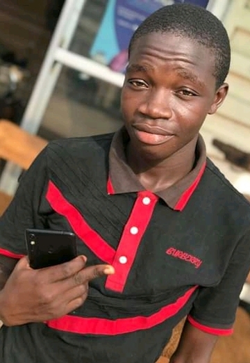My photo - Solomon luice, 24 from Abuja (@solomonluice)