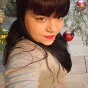 veronlka, 28, Южно-Сахалинск