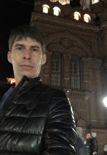Моя фотография - Алексей, 42 из Набережные Челны (@aleksey548004)