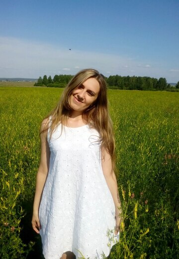 My photo - Tatyana, 39 from Miass (@tatyana207388)