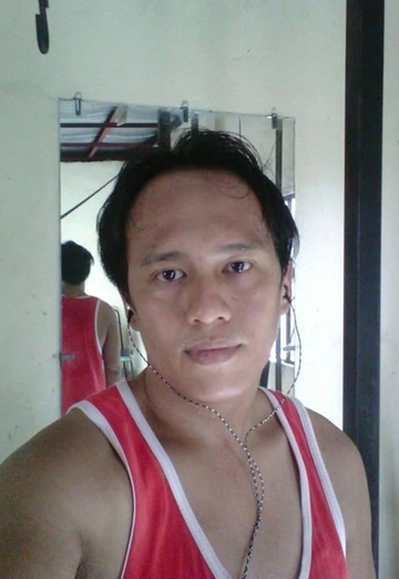 Моя фотография - Marvin Taruc, 34 из Манила (@marvintaruc)