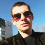 Илья, 28, Киров (Калужская обл.)
