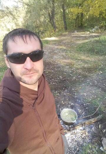 My photo - Aleksey, 39 from Sumy (@aleksey515534)