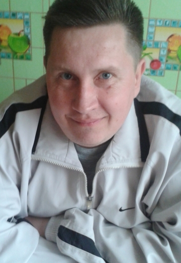 Моя фотография - Андрей, 48 из Курск (@andrey644404)