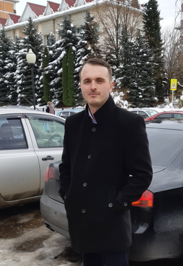 My photo - Stas, 33 from Slavyansk-na-Kubani (@stas56326)
