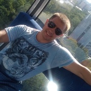 Юрий, 43, Северодвинск