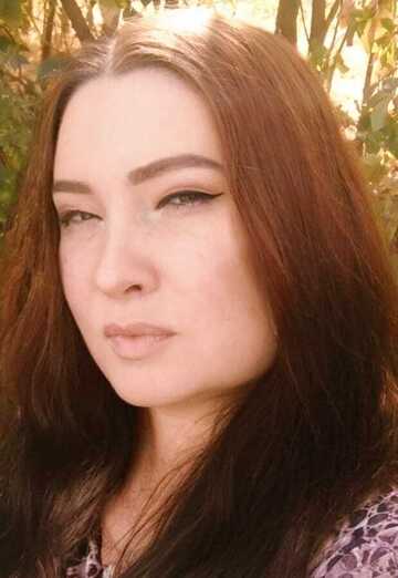 My photo - Marina, 31 from Kanevskaya (@marinad100)
