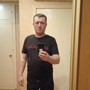 Олег, 50, Новодвинск