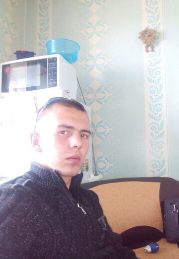 My photo - Dmitriy, 30 from Neryungri (@dmitriy90973)