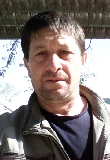 My photo - Magomed, 54 from Grozny (@magomed4480)