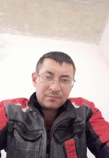 Моя фотография - Иршат, 43 из Уфа (@irshat187)