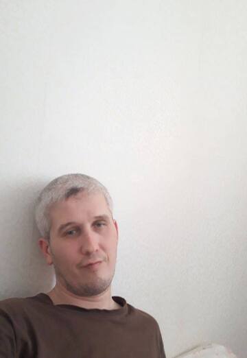 Моя фотография - Алексей, 42 из Александров (@aleksey460720)