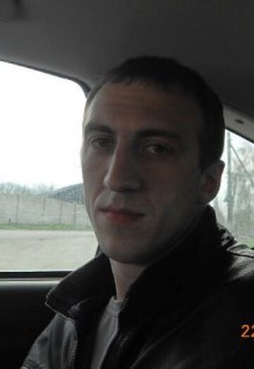 My photo - Aleksey, 34 from Lipetsk (@aleksey314053)