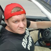 Максим, 43, Дзержинский