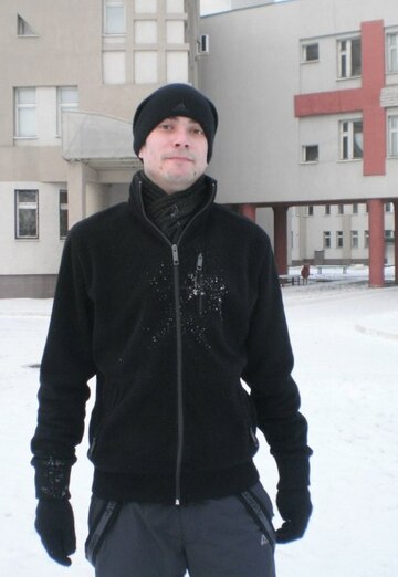 Моя фотография - Сергей, 36 из Клин (@sergey865994)