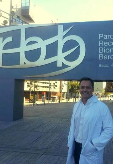 My photo - Jordi herrera, 45 from Barcelona (@jordiherrera6)