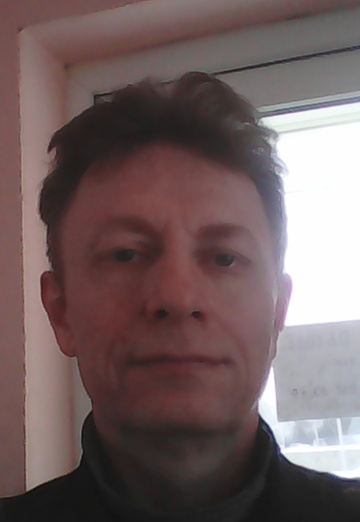 Моя фотография - Александр, 58 из Калуга (@aleksandr483608)