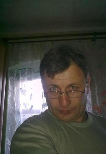 Моя фотография - Андрей, 58 из Сочи (@sergey54624)