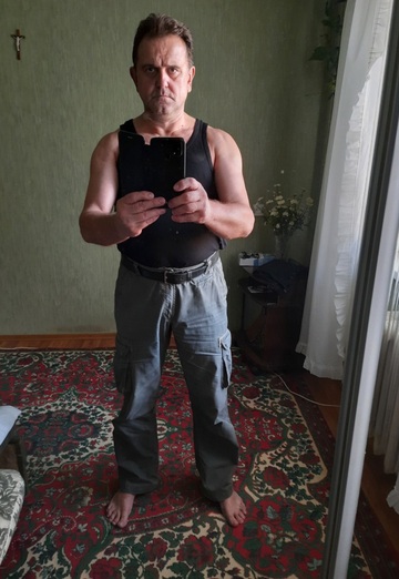 My photo - Feniks, 59 from Krivoy Rog (@feniks650)